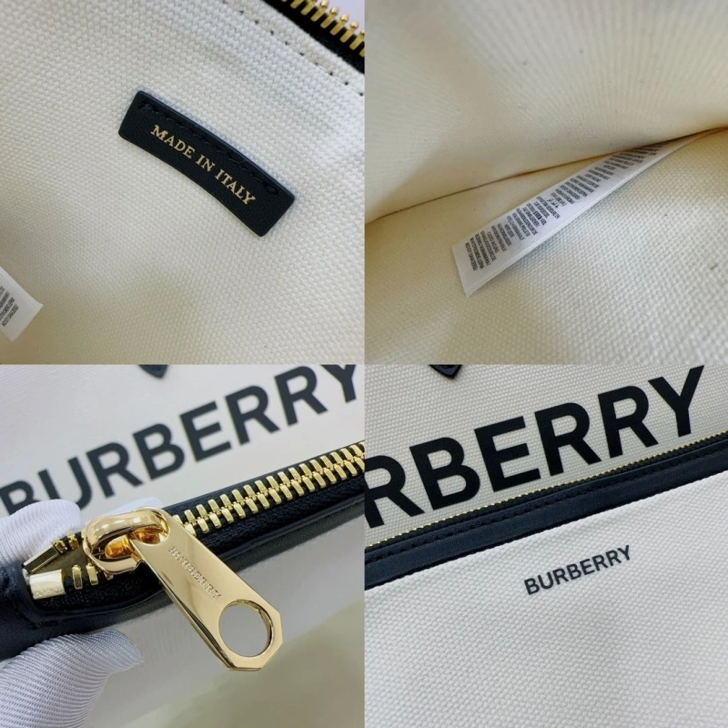 Stylish Bxrbxrry Shopping Bags 75979