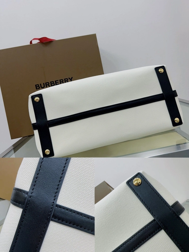 Stylish Bxrbxrry Shopping Bags 75979
