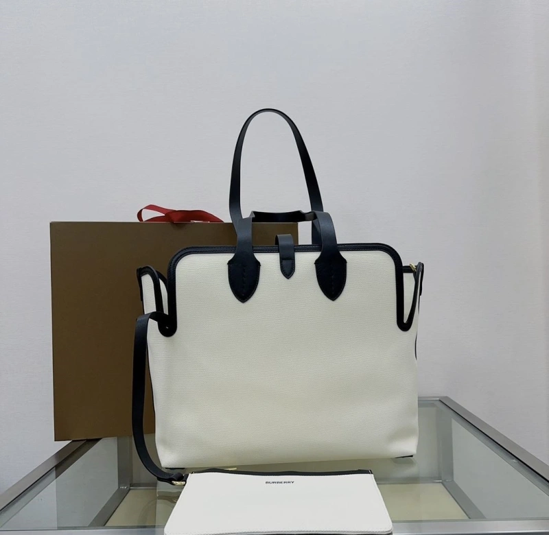 Stylish Bxrbxrry Shopping Bags 75979