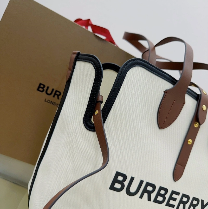Bxrbxrry Shopping Bags Fashionable 75949