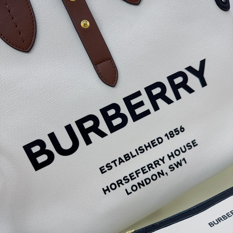 Bxrbxrry Shopping Bags Fashionable 75949