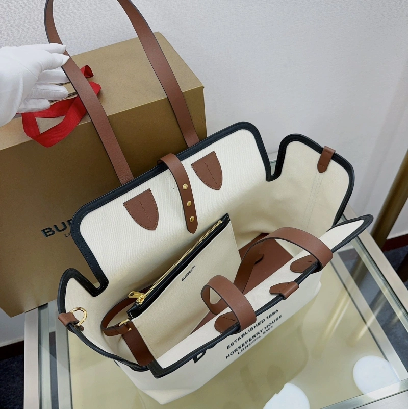 Bxrbxrry Shopping Bags Fashionable 75949