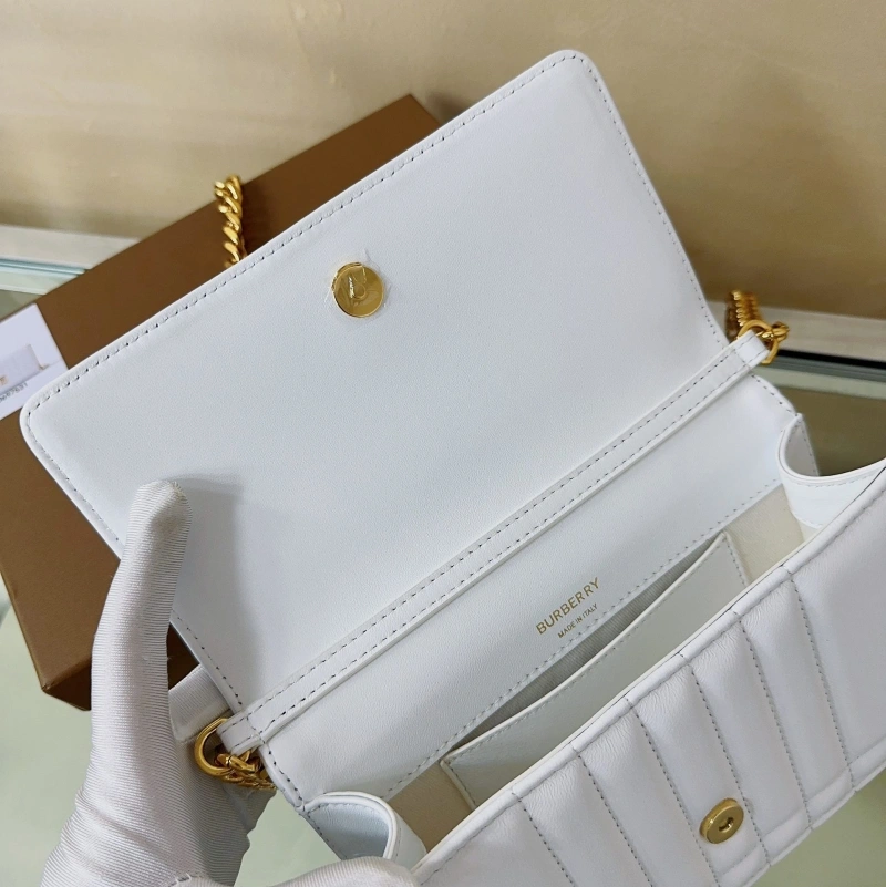 Bxrbxrry Waist & Chest Packs EyeCatching 75760