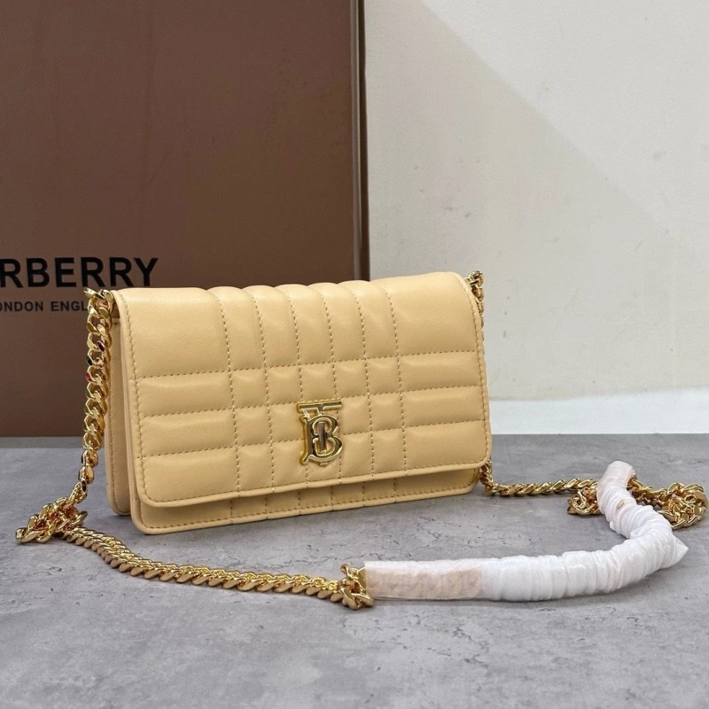 Trendsetting Bxrbxrry Waist & Chest Packs 75770