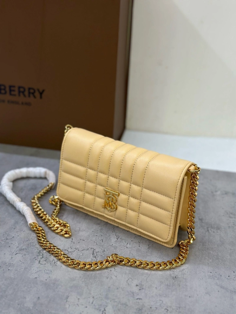 Trendsetting Bxrbxrry Waist & Chest Packs 75770