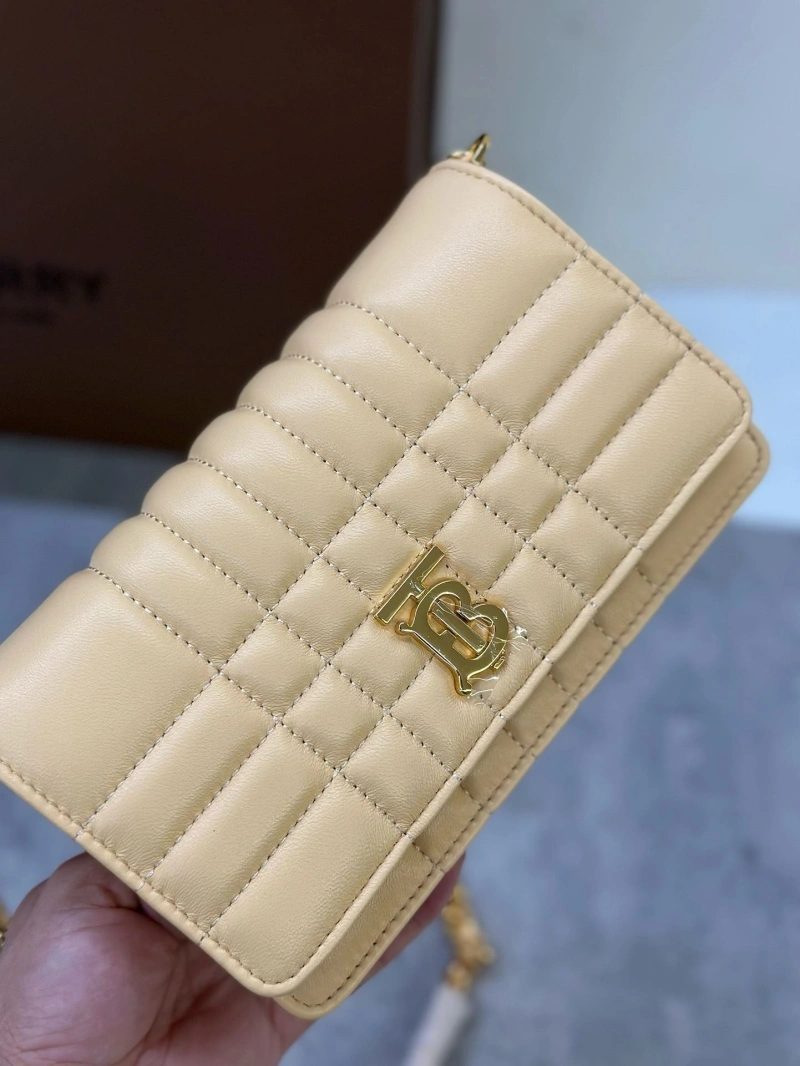 Trendsetting Bxrbxrry Waist & Chest Packs 75770
