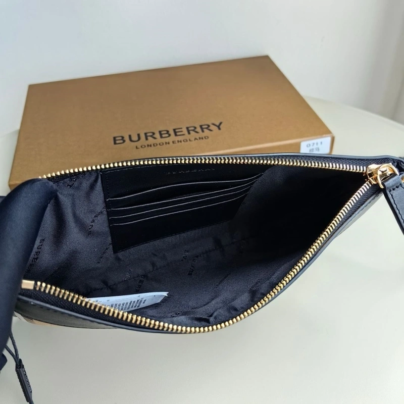 Durable Bxrbxrry Waist & Chest Packs 75747