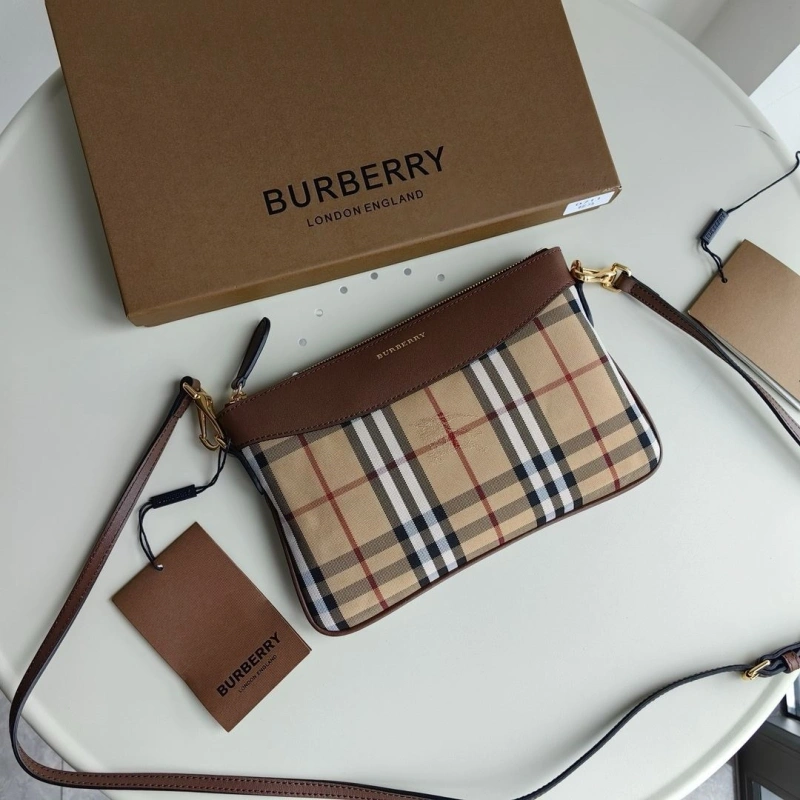 Bxrbxrry Waist & Chest Packs AllSeason 75741