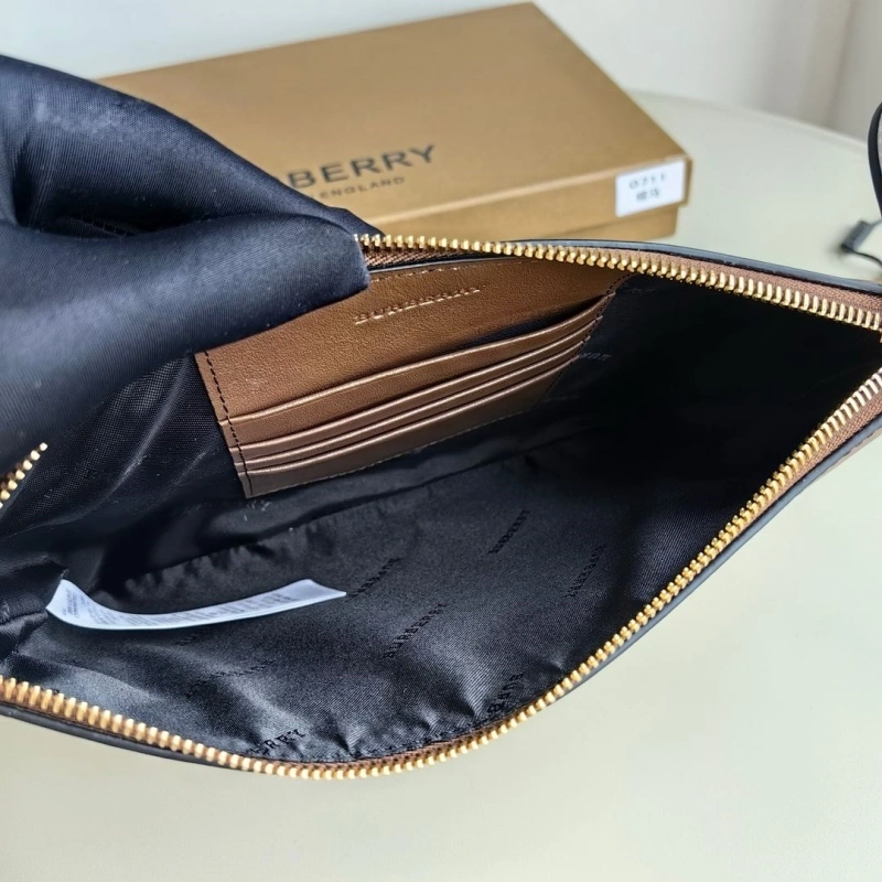 Bxrbxrry Waist & Chest Packs AllSeason 75741