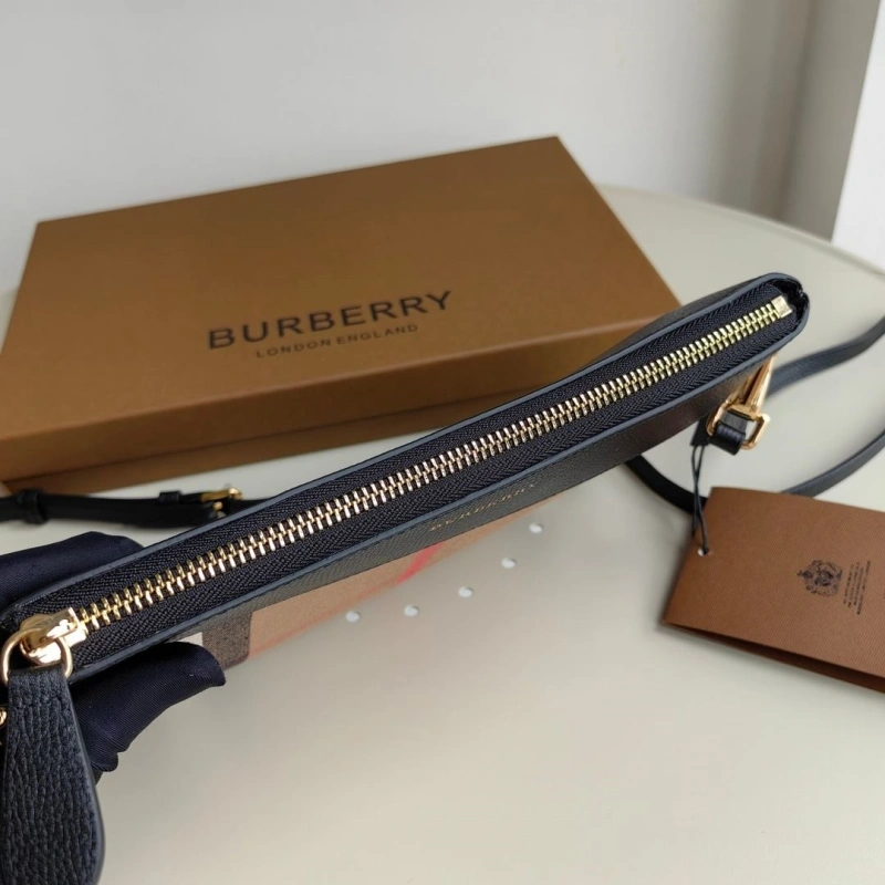 Bxrbxrry Waist & Chest Packs Timeless 75755
