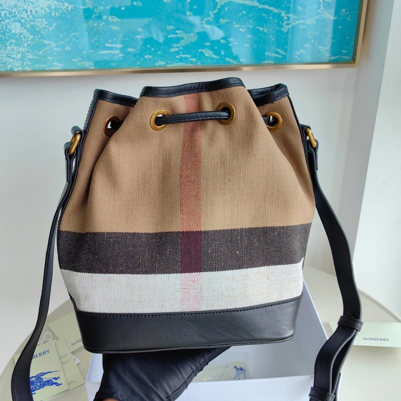 Bxrbxrry Bucket Bags UrbanStyle 75992