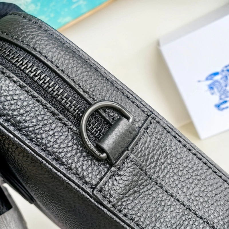 DailyWear Mens Bxrbxrry Briefcases 75653