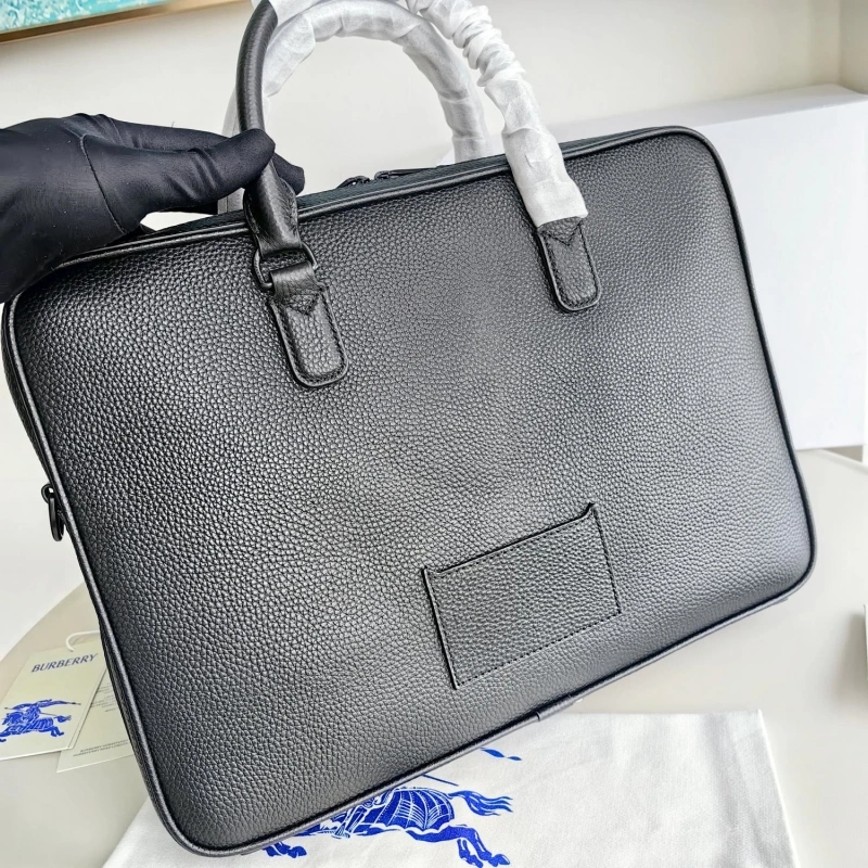 DailyWear Mens Bxrbxrry Briefcases 75653