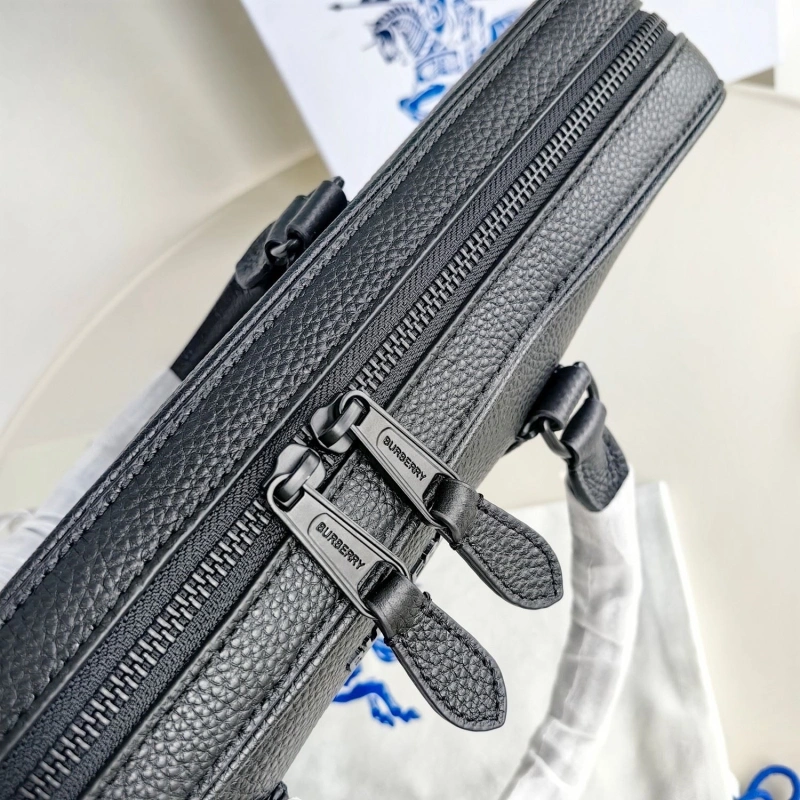 DailyWear Mens Bxrbxrry Briefcases 75653