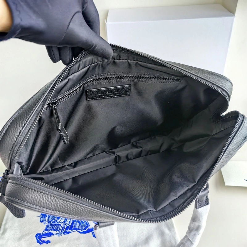 DailyWear Mens Bxrbxrry Briefcases 75653