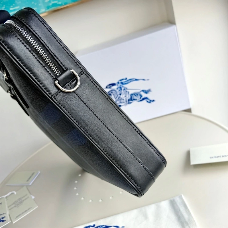 Mens Bxrbxrry Briefcases Unique 75649
