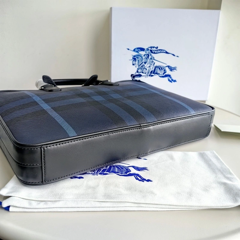 Mens Bxrbxrry Briefcases Unique 75649