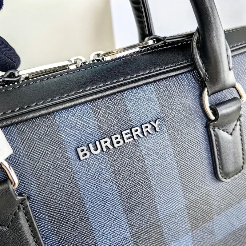 Mens Bxrbxrry Briefcases Unique 75649