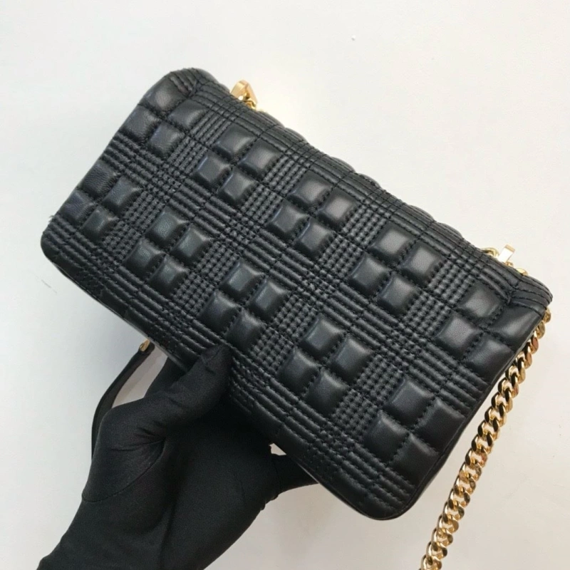 Elegant Bxrbxrry Waist & Chest Packs 75725