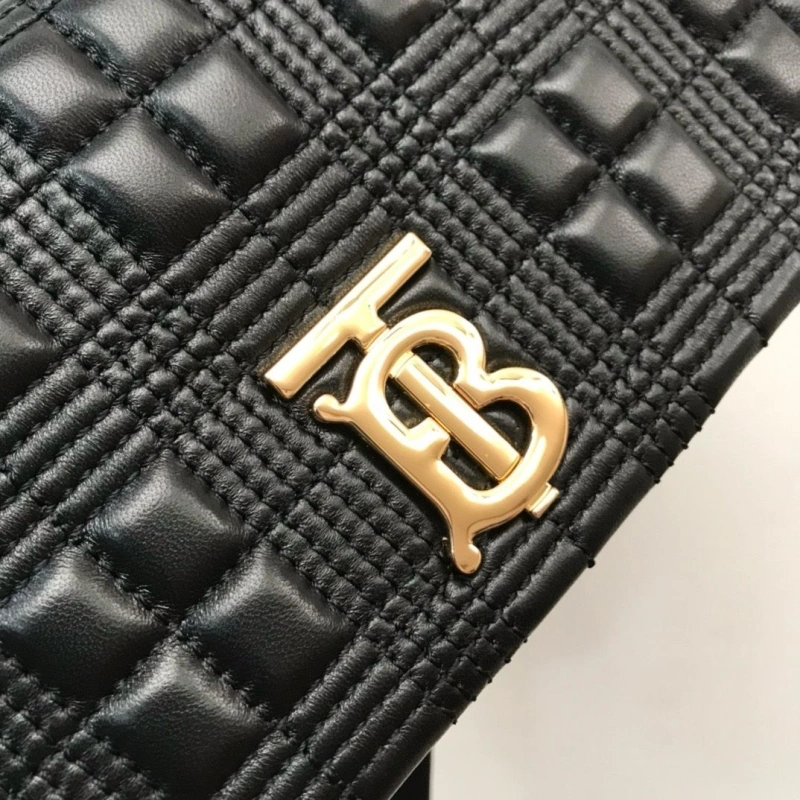 Elegant Bxrbxrry Waist & Chest Packs 75725