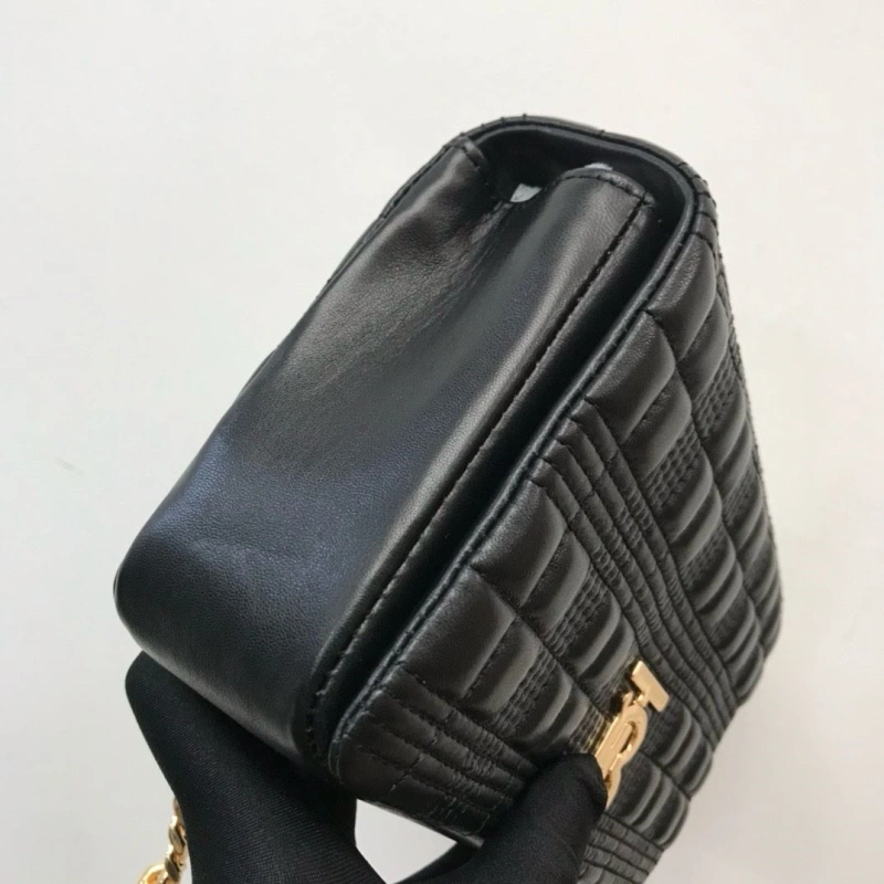 Elegant Bxrbxrry Waist & Chest Packs 75725