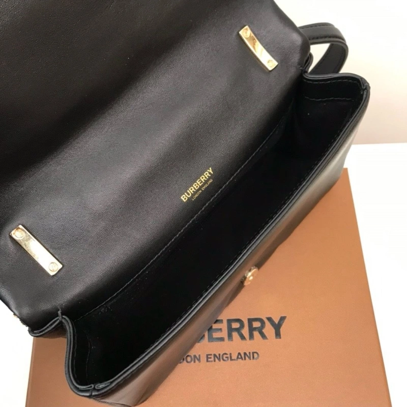 Elegant Bxrbxrry Waist & Chest Packs 75725