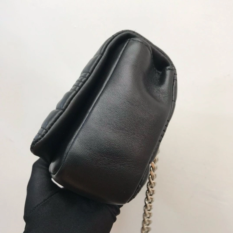 Flexible Bxrbxrry Waist & Chest Packs 75716