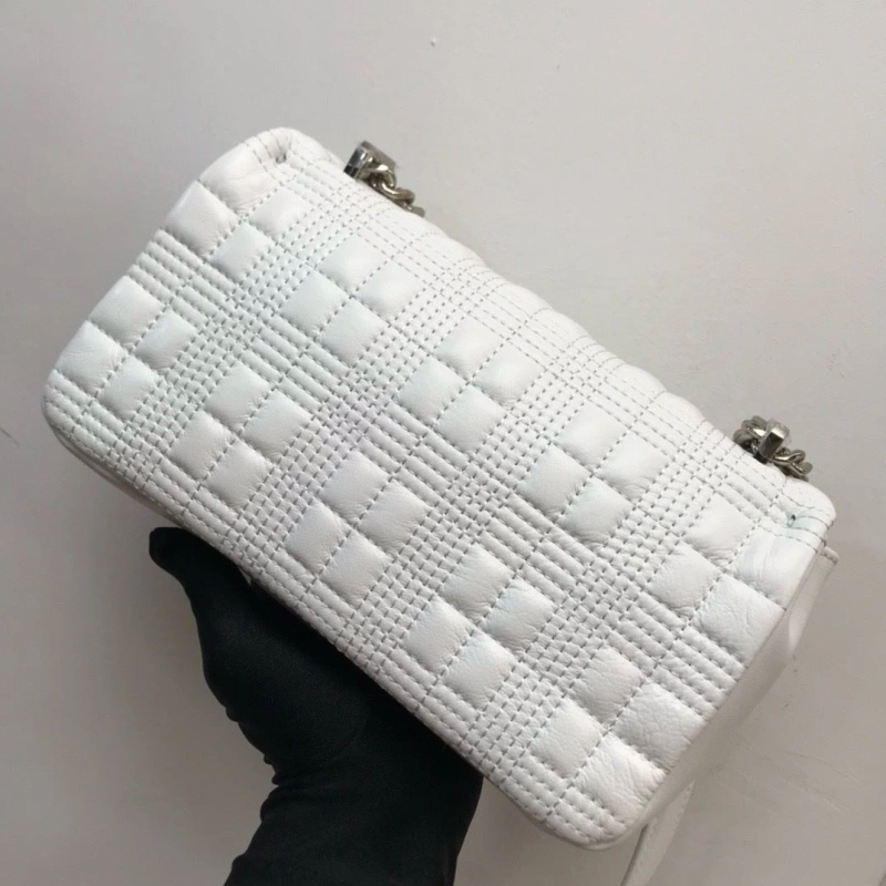 Trendy Bxrbxrry Waist & Chest Packs 75727