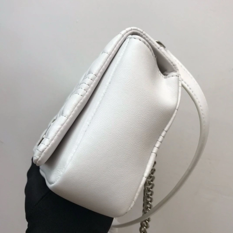 Trendy Bxrbxrry Waist & Chest Packs 75727