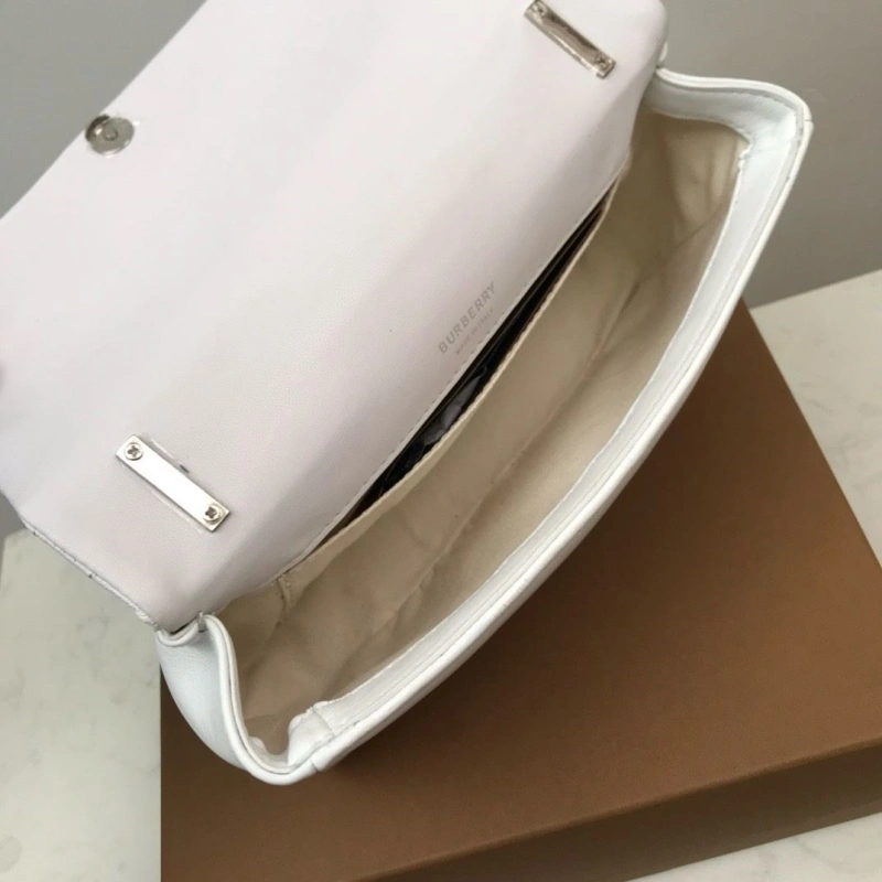 Trendy Bxrbxrry Waist & Chest Packs 75727