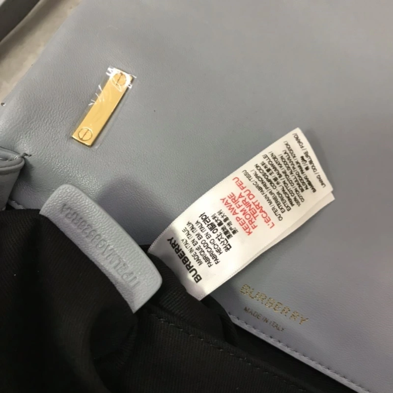 Unique Bxrbxrry Waist & Chest Packs 75713