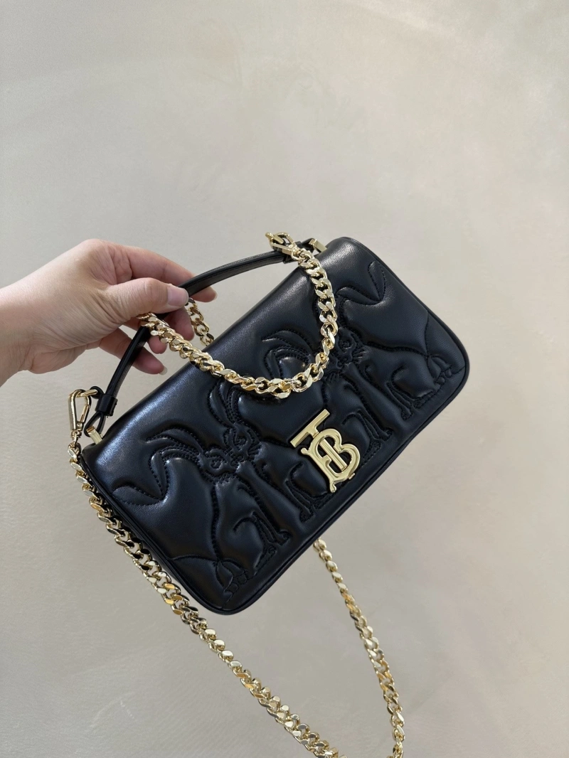 Bxrbxrry Waist & Chest Packs StreetReady 75720