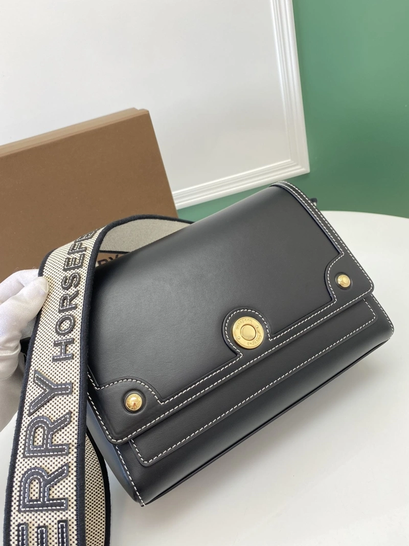 AllSeason Bxrbxrry Waist & Chest Packs 75743