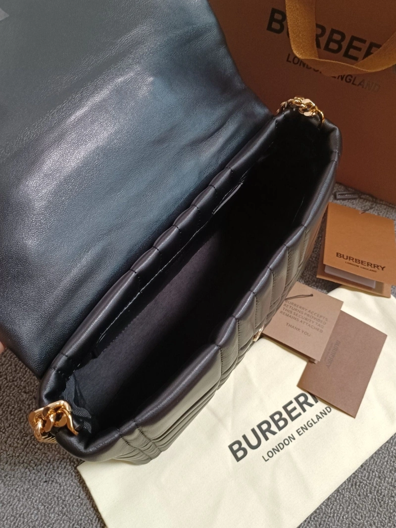 Bxrbxrry Waist & Chest Packs Bold 75708