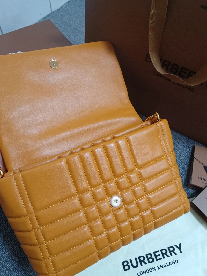 Versatile Bxrbxrry Waist & Chest Packs 75714