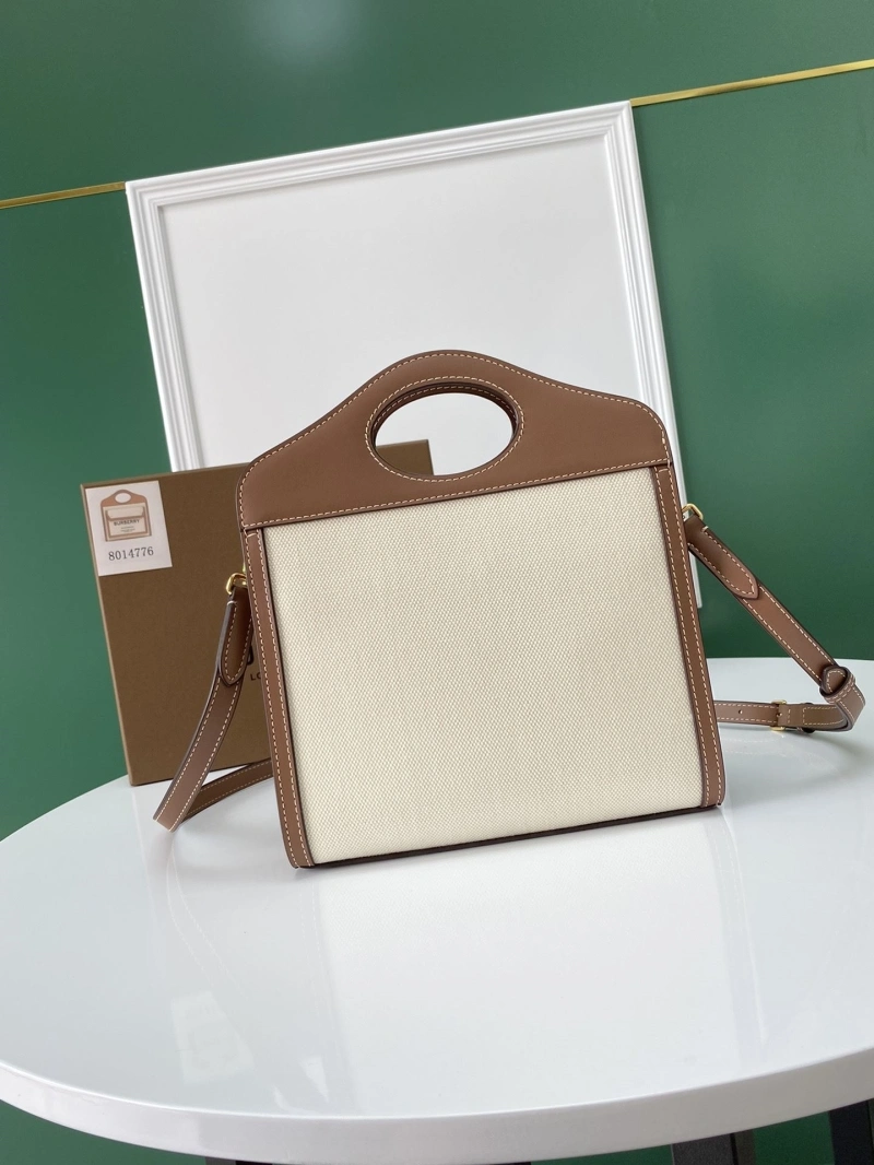 EasyMatch Bxrbxrry Top Handle Bags 75867