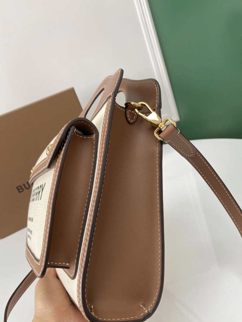 EasyMatch Bxrbxrry Top Handle Bags 75867