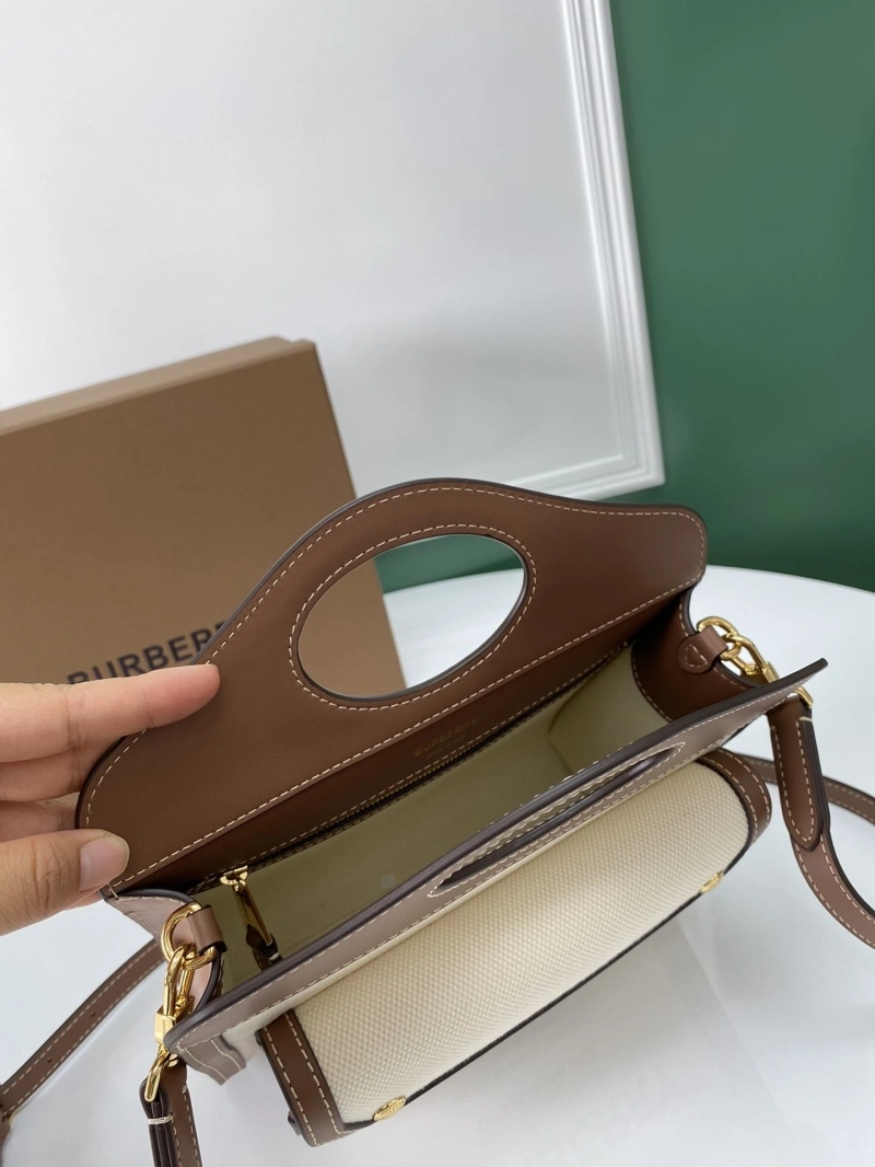 EasyMatch Bxrbxrry Top Handle Bags 75867