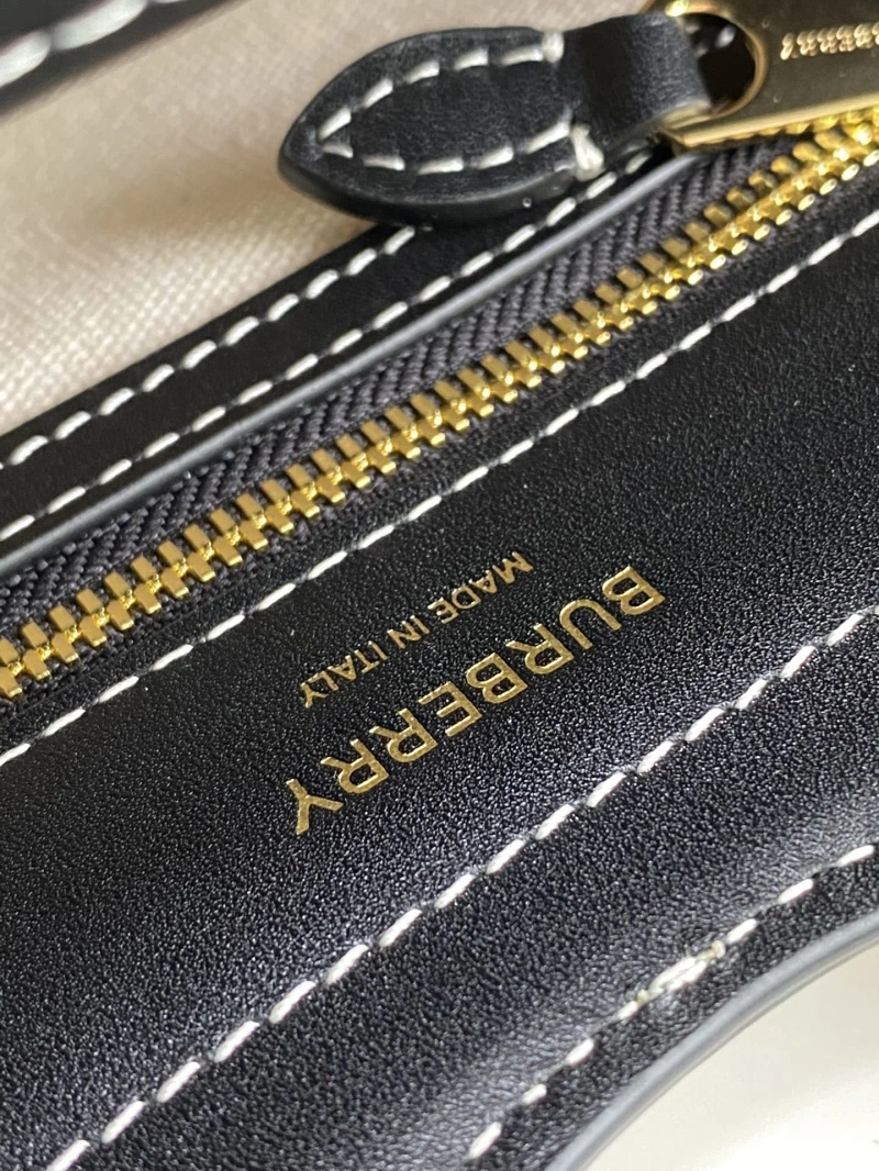 Bxrbxrry Top Handle Bags Minimalist 75887