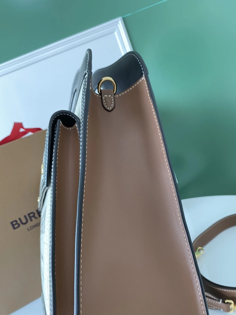 Bxrbxrry Top Handle Bags Comfortable 75848