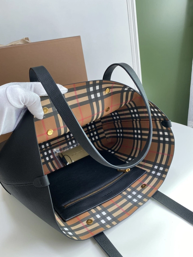 GoAnywhere Bxrbxrry Shopping Bags 75965