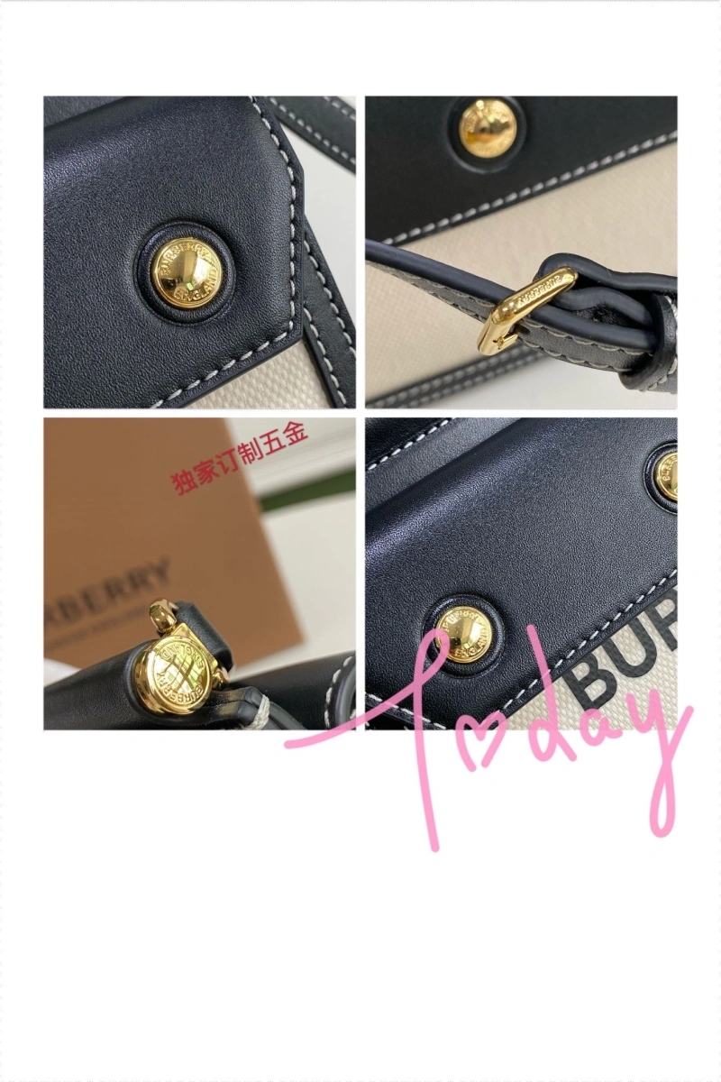 Timeless Bxrbxrry Waist & Chest Packs 75735
