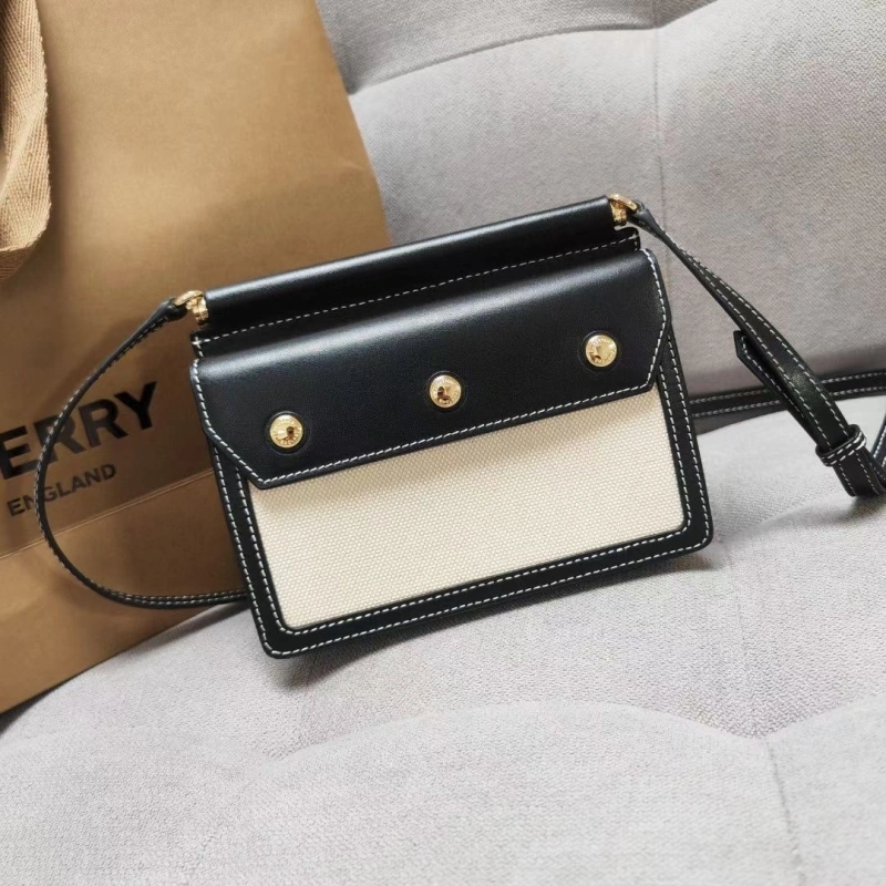 Bxrbxrry Waist & Chest Packs Trendy 75737