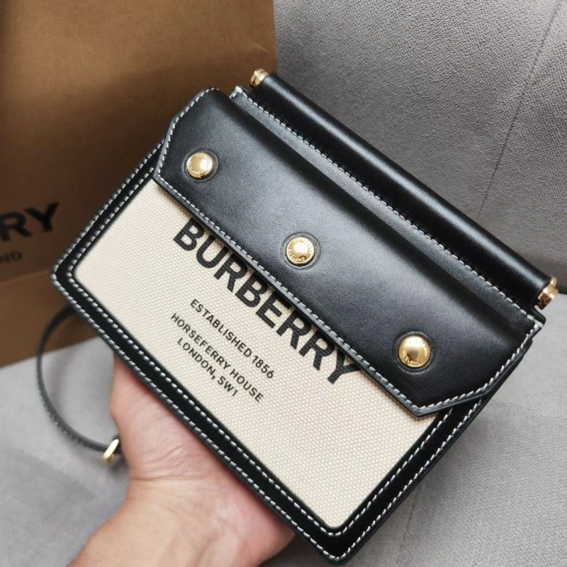 Bxrbxrry Waist & Chest Packs Trendy 75737