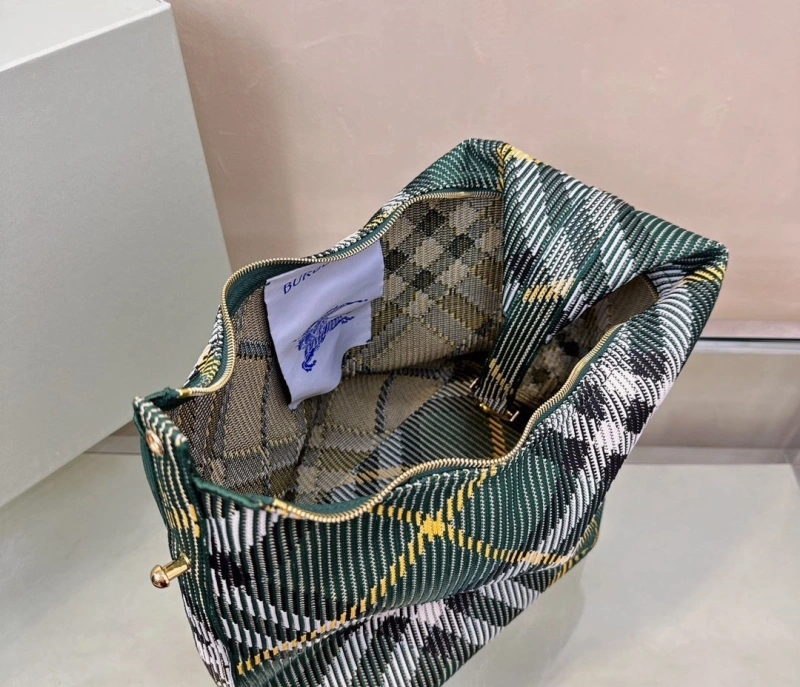 Bxrbxrry Top Handle Bags Minimalist 75845