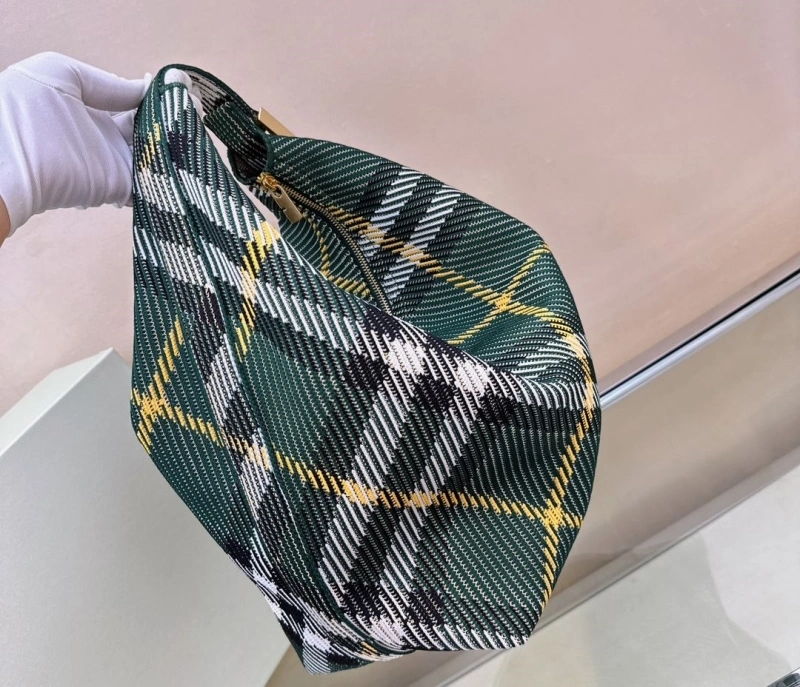 Bxrbxrry Top Handle Bags Minimalist 75845