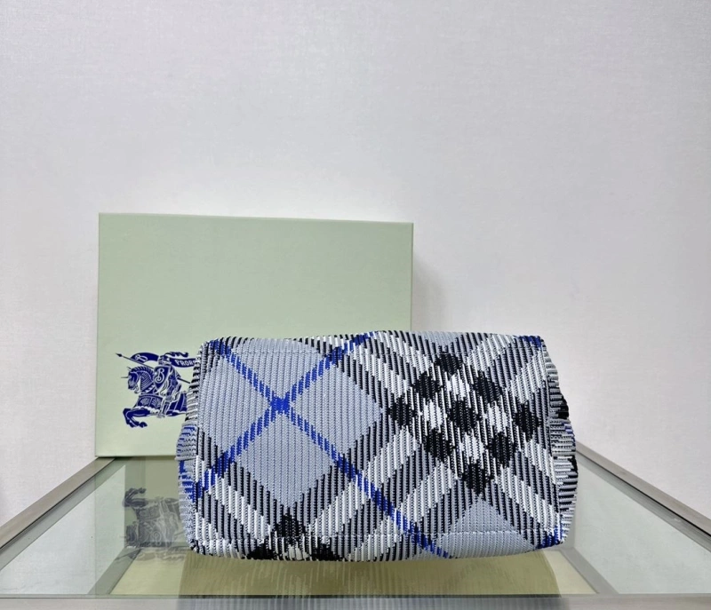 UrbanStyle Bxrbxrry Top Handle Bags 75846