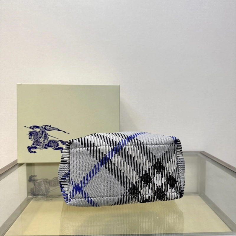 Bxrbxrry Top Handle Bags Trendy 75881