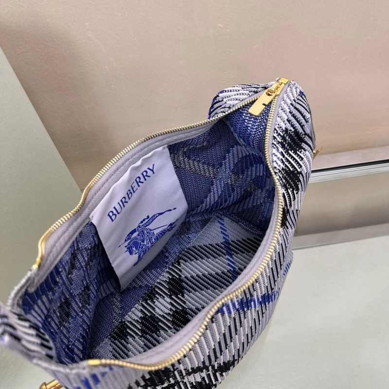Bxrbxrry Top Handle Bags Trendy 75881