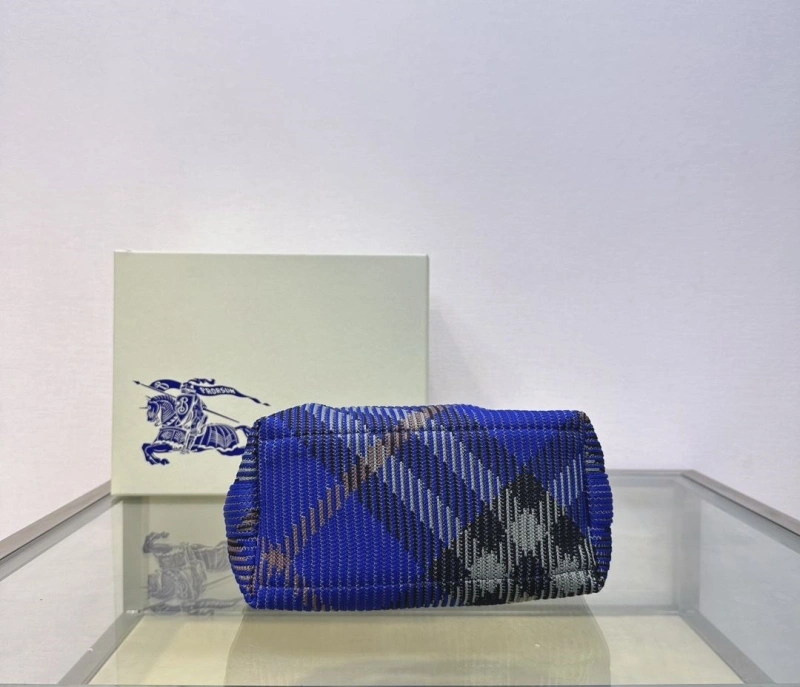 Modern Bxrbxrry Top Handle Bags 75865